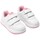 Topánky Módne tenisky Conguitos 27777-18 Ružová