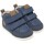 Topánky Čižmy Mayoral 27625-18 Námornícka modrá