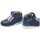 Topánky Čižmy Mayoral 27656-18 Námornícka modrá