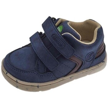 Topánky Čižmy Chicco 27871-18 Námornícka modrá