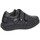 Topánky Mokasíny Gorila 27562-24 Čierna