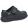 Topánky Mokasíny Gorila 27749-32 Námornícka modrá