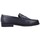 Topánky Muž Derbie Gorila 27559-24 Námornícka modrá