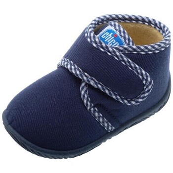 Topánky Deti Papuče Chicco 26853-18 Námornícka modrá