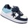 Topánky Módne tenisky Conguitos 27953-18 Námornícka modrá