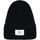 Textilné doplnky Čiapky Buff Drisk Knitted Hat Beanie Čierna