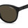 Hodinky & Bižutéria Slnečné okuliare Carrera Occhiali da Sole  8056/S 807 Čierna