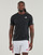 Oblečenie Muž Tričká s krátkym rukávom adidas Performance OTR E 3S TEE Čierna / Biela