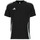 Oblečenie Muž Tričká s krátkym rukávom adidas Performance TIRO24 SWTEE Čierna / Biela