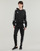 Oblečenie Žena Mikiny adidas Performance TIRO24 SWHOODW Čierna / Biela