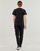 Oblečenie Žena Tričká s krátkym rukávom adidas Performance TIRO24 SWTEEW Čierna / Biela