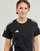 Oblečenie Žena Tričká s krátkym rukávom adidas Performance TIRO24 SWTEEW Čierna / Biela