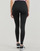 Oblečenie Žena Legíny adidas Performance OPT 3S 1/1 L Čierna / Biela