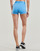 Oblečenie Žena Legíny adidas Performance HYGLM 3INCH Modrá / Biela