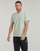 Oblečenie Muž Tričká s krátkym rukávom adidas Performance OTR B TEE Zelená