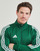 Oblečenie Muž Vrchné bundy adidas Performance TIRO24 TRJKT Zelená / Biela