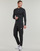 Oblečenie Muž Tričká s dlhým rukávom adidas Performance TF CR LS TEE M Čierna