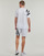 Oblečenie Muž Tričká s krátkym rukávom adidas Performance FORTORE23 JSY Biela / Čierna
