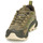 Topánky Muž Turistická obuv Merrell MOAB SPEED 2 Zelená olivová