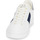 Topánky Muž Nízke tenisky Armani Exchange XUX173 Biela