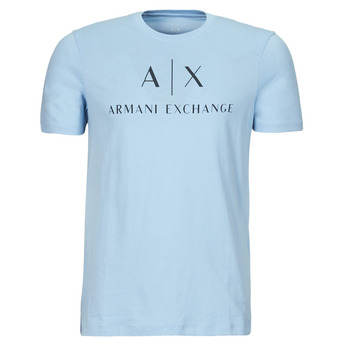 Armani Exchange 8NZTCJ Modrá / Modrá