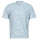 Oblečenie Muž Tričká s krátkym rukávom Armani Exchange 3DZTEU Modrá / Modrá
