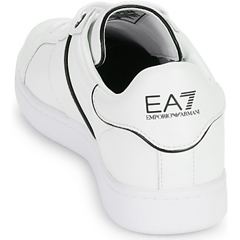 Emporio Armani EA7 CLASSIC PERF Biela