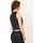 Oblečenie Žena Cardigany La Modeuse 68638_P160038 Čierna