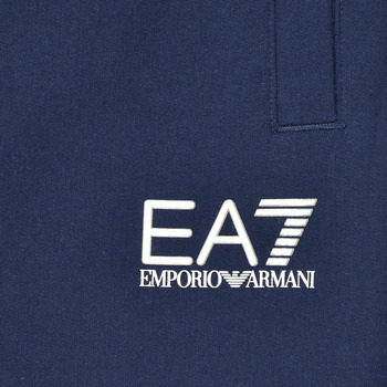 Emporio Armani EA7 BERMUDA 8NBS51 Námornícka modrá