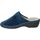 Topánky Žena Papuče Vulladi 5953-140 Modrá