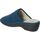 Topánky Žena Papuče Vulladi 5953-140 Modrá