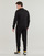 Oblečenie Muž Súpravy vrchného oblečenia Emporio Armani EA7 TRACKSUIT 3DPV73 Čierna