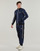 Oblečenie Muž Súpravy vrchného oblečenia Emporio Armani EA7 TRACKSUIT 3DPV73 Námornícka modrá