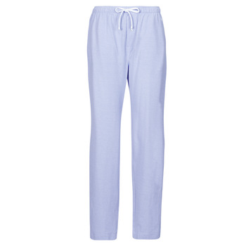 Oblečenie Pyžamá a nočné košele Polo Ralph Lauren PJ PANT-SLEEP-BOTTOM Modrá / Modrá