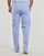 Oblečenie Pyžamá a nočné košele Polo Ralph Lauren PJ PANT-SLEEP-BOTTOM Modrá / Modrá