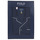 Oblečenie Muž Pyžamá a nočné košele Polo Ralph Lauren S / S PJ SET-SLEEP-SET Námornícka modrá