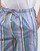 Oblečenie Muž Pyžamá a nočné košele Polo Ralph Lauren S / S PJ SET-SLEEP-SET Biela / Viacfarebná