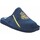 Topánky Muž Univerzálna športová obuv Andinas Ir por casa caballero  918-90 azul Modrá