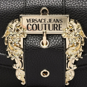 Versace Jeans Couture 74VA4BF1 Čierna