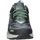 Topánky Muž Univerzálna športová obuv Chiruca SUCRE 01 Čierna