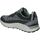 Topánky Muž Univerzálna športová obuv Chiruca SUCRE 01 Čierna