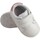 Topánky Dievča Univerzálna športová obuv Bubble Bobble Zapato niña  a1855 bl.ros Ružová