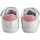 Topánky Dievča Univerzálna športová obuv Bubble Bobble Zapato niña  a1855 bl.ros Ružová