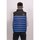 Oblečenie Muž Vyteplené bundy Just Emporio JE-4048 Modrá