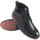 Topánky Muž Univerzálna športová obuv Xti Botín caballero  142081 negro Čierna