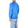 Oblečenie Muž Svetre Mc2 Saint Barth HER0001 10936E Modrá