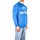 Oblečenie Muž Svetre Mc2 Saint Barth HER0001 10936E Modrá