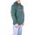 Oblečenie Muž Mikiny Mc2 Saint Barth TRI0001 00753E Zelená