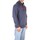 Oblečenie Muž Mikiny Mc2 Saint Barth TRI0001 09931E Modrá