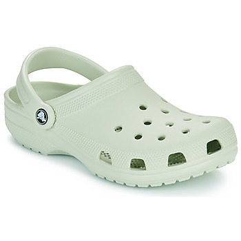 Topánky Nazuvky Crocs Classic Zelená